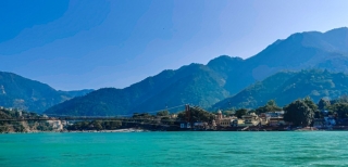 How to best spend 48 hours in Rishikesh